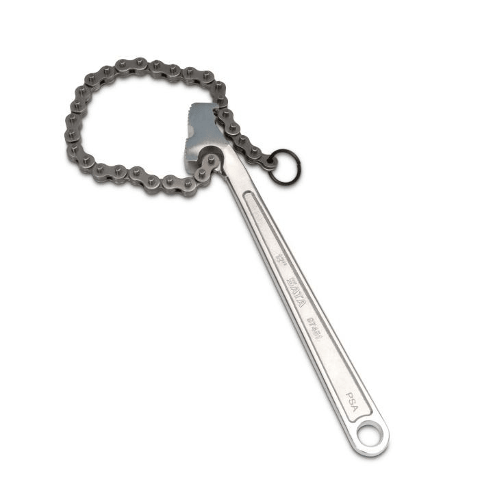 LLAVE CADENA DE 12