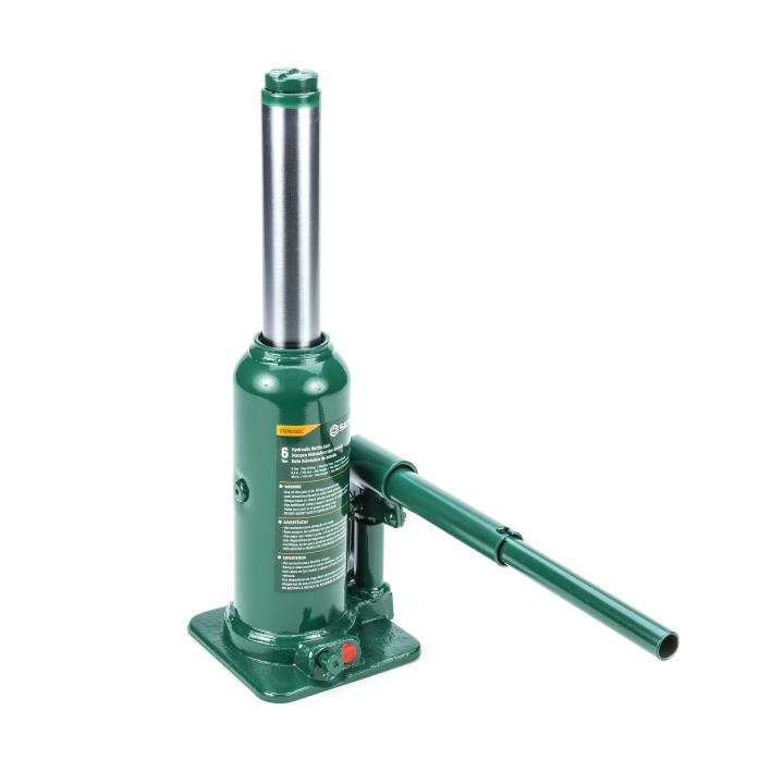 Gata hidráulica de botella 2TN SATA - ST97801ASC1