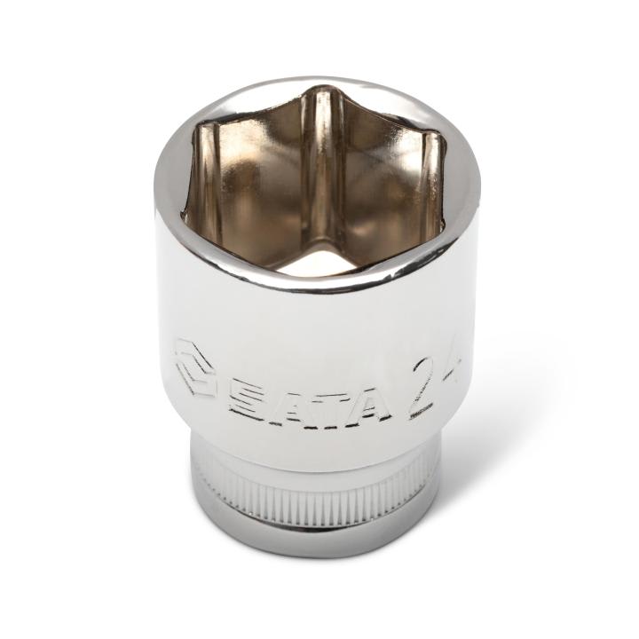 Juego de 13 piezas de llave y dados 1/2