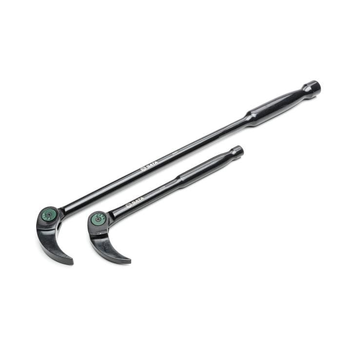Juego de 2 palancas de indexación - ST92569 8”-16” - SATA2