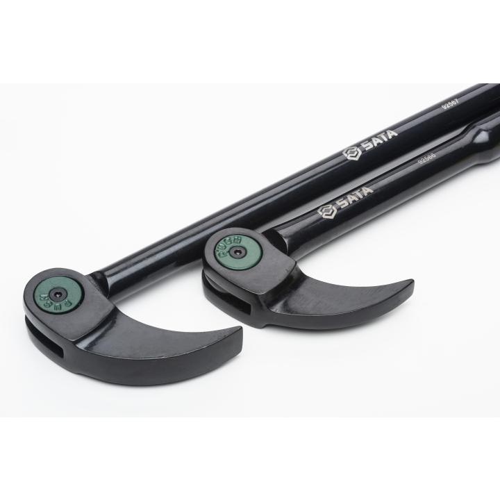 Juego de 2 palancas de indexación - ST92569 8”-16” - SATA4