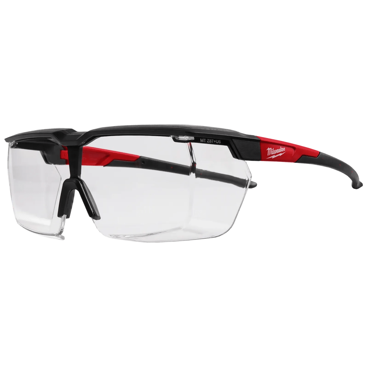 SOBRELENTES TRANSPARENTES CON REVESTIMIENTO DOBLE MILWAUKEE / 48-73-20701