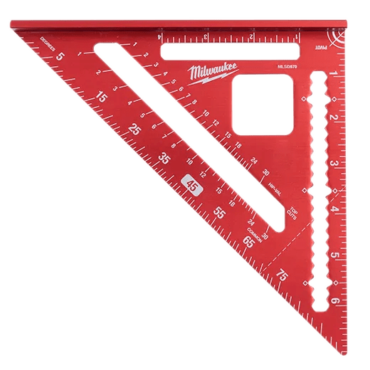 ESCUADRA DE VIGA DE 2 PIEZAS DE 7