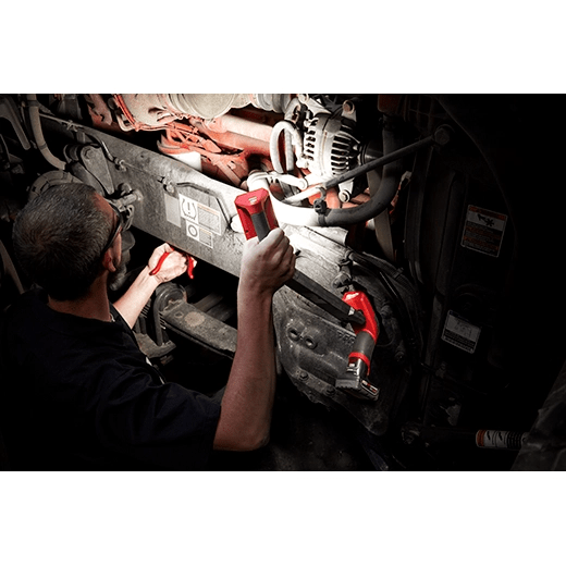 LUZ PARA CARROCERIA 1200LM M12 BARETOOLS MILWAUKEE / 2126-203