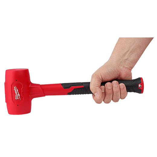 MARTILLO DE GOLPE 48 OZ DEAD BLOW MILWAUKEE / 48-22-91514