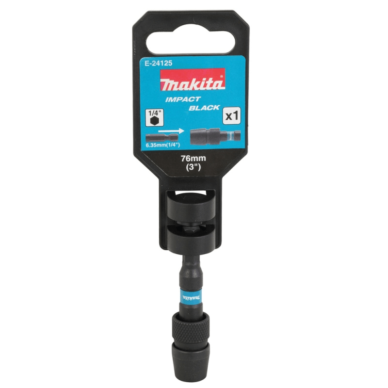 Portapuntas Impact 1/4
