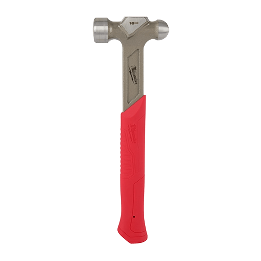 MARTILLO DE BOLA DE ACERO DE 16 OZ Milwaukee 48-22-91303