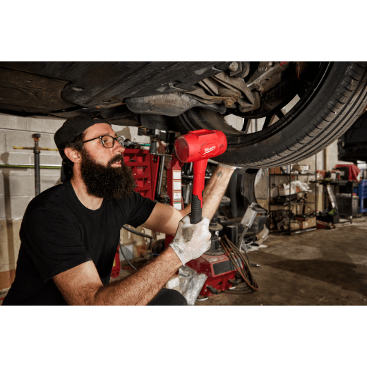 MARTILLO DE GOLPE 48 OZ DEAD BLOW MILWAUKEE / 48-22-91515