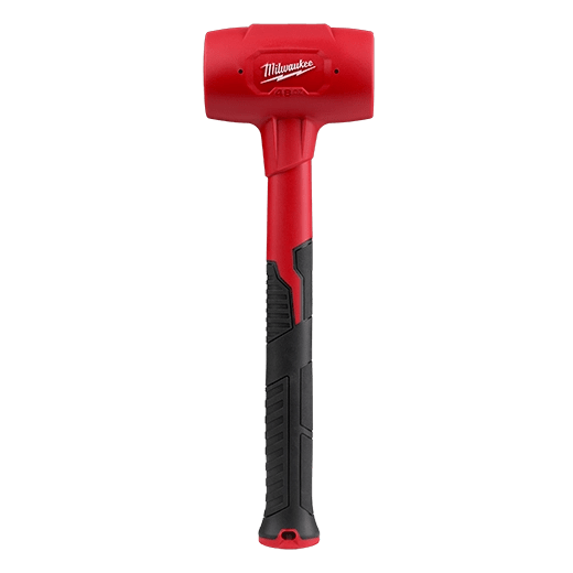 MARTILLO DE GOLPE 48 OZ DEAD BLOW MILWAUKEE / 48-22-91511