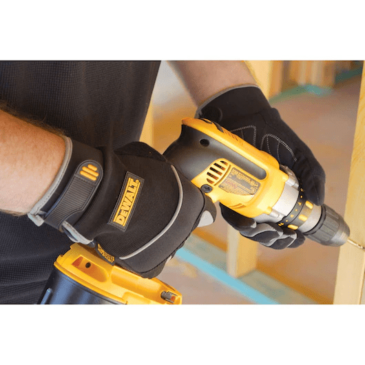 Guante sintético de alto rendimiento para todo uso DEWALT - DPG2002