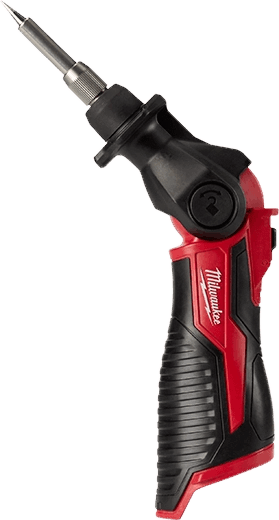 Cautín M12™ BARETOOLS MILWAUKEE / 2488-203