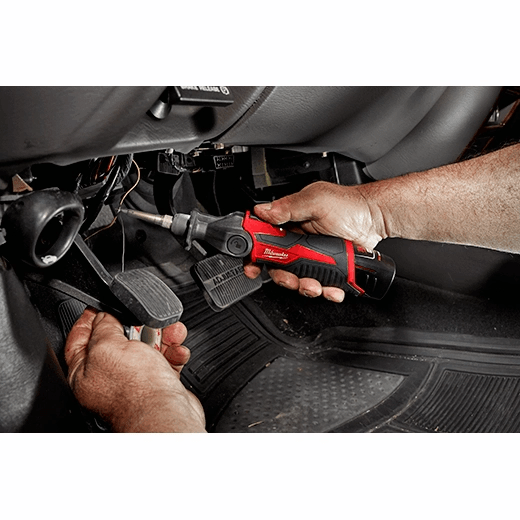 Cautín M12™ BARETOOLS MILWAUKEE / 2488-202