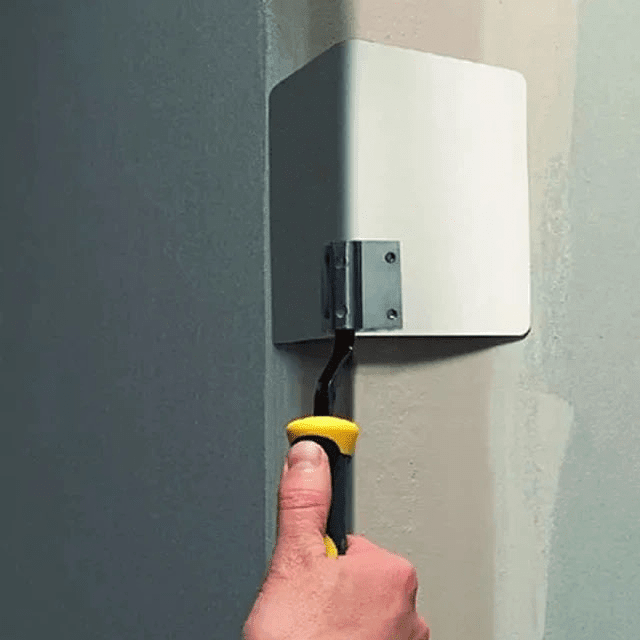 ESPATULA ESQUINERA EXTERNA STANLEY / STHT05622LA2