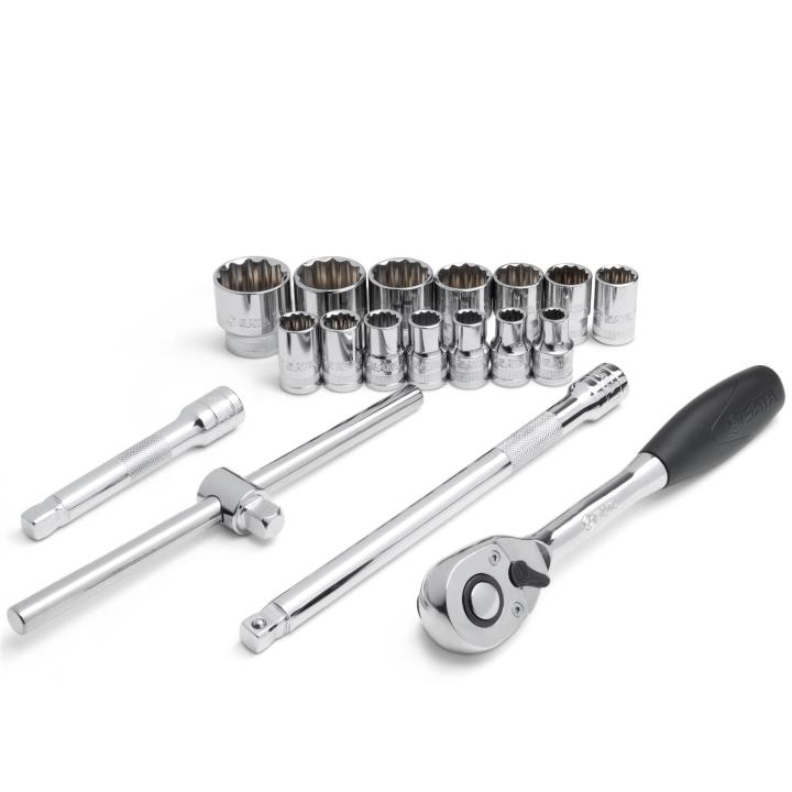 Juego de 18 Copas 1/2