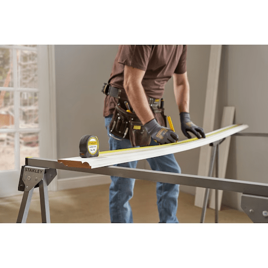 Cinta Métrica GLOBAL PLUS 5m /16' STANLEY® / 30-7162