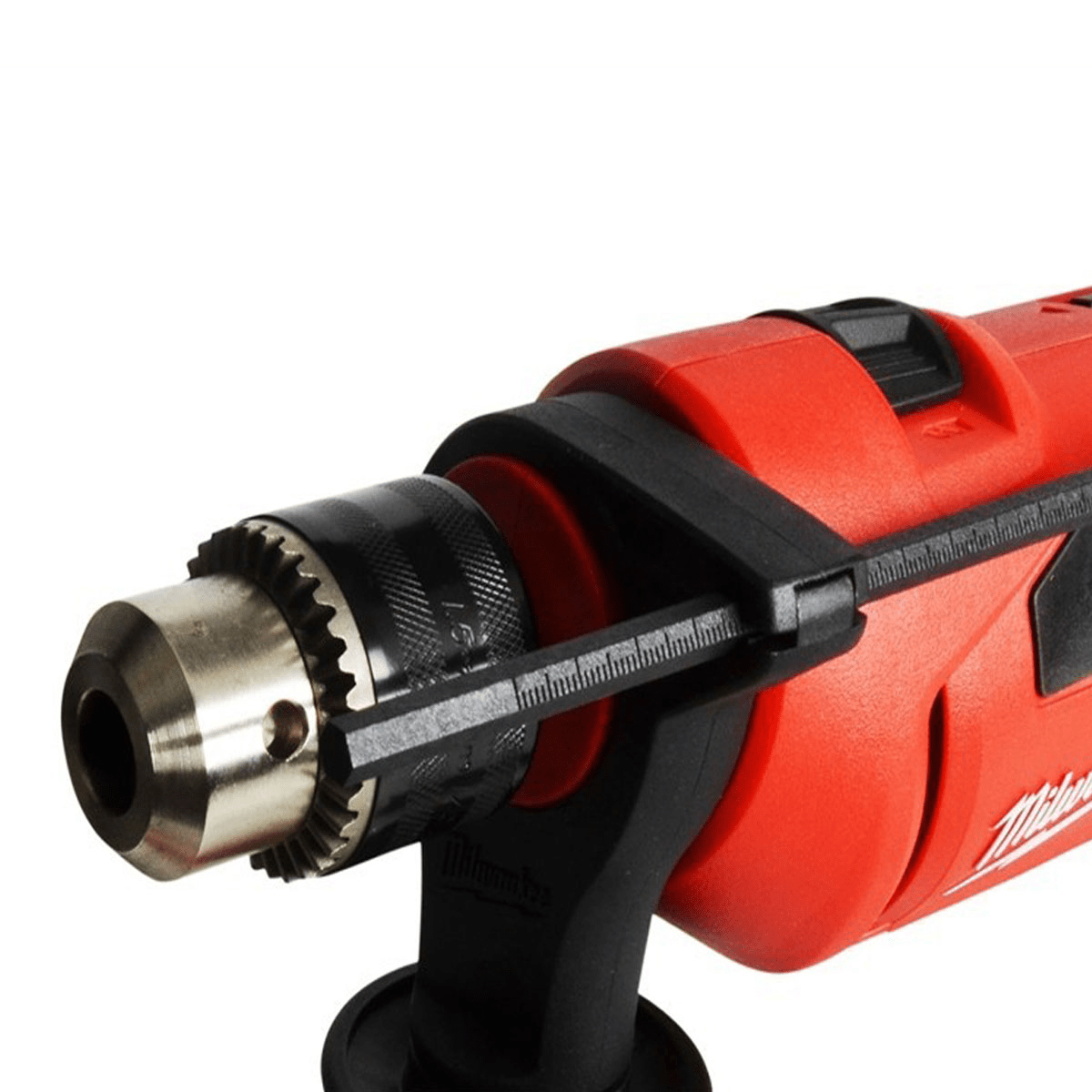 TALADRO PERCUTOR ½ 680W MILWAUKEE / 5374-592