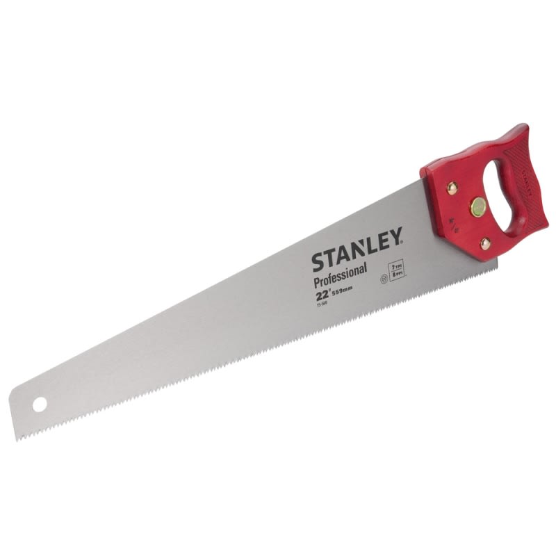 SERRUCHO PROFESSIONAL 22