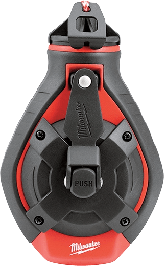 TIZA LINEA - KIT DE LINEA GRUESA DE 100´ CON TIZA AZUL STRIPGUARD™MILWAUKEE / 48-22-39822