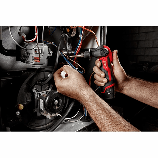 Cautín M12™ BARETOOLS MILWAUKEE / 2488-204