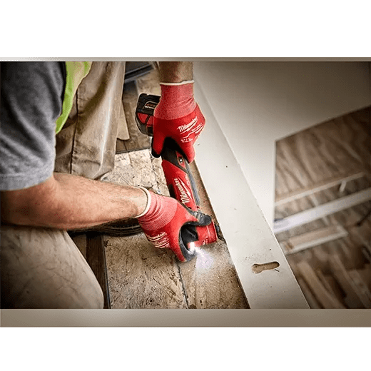 Multiherramienta oscilante inalambrica M18 FUEL™ baretools / 2836-204