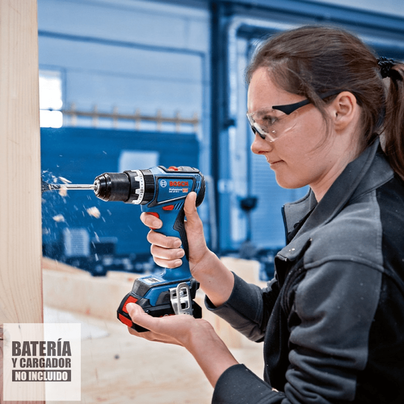 Taladro Percutor 1/2