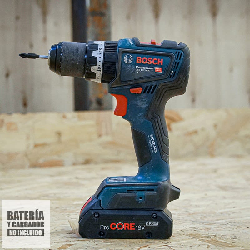 Taladro Percutor 1/2