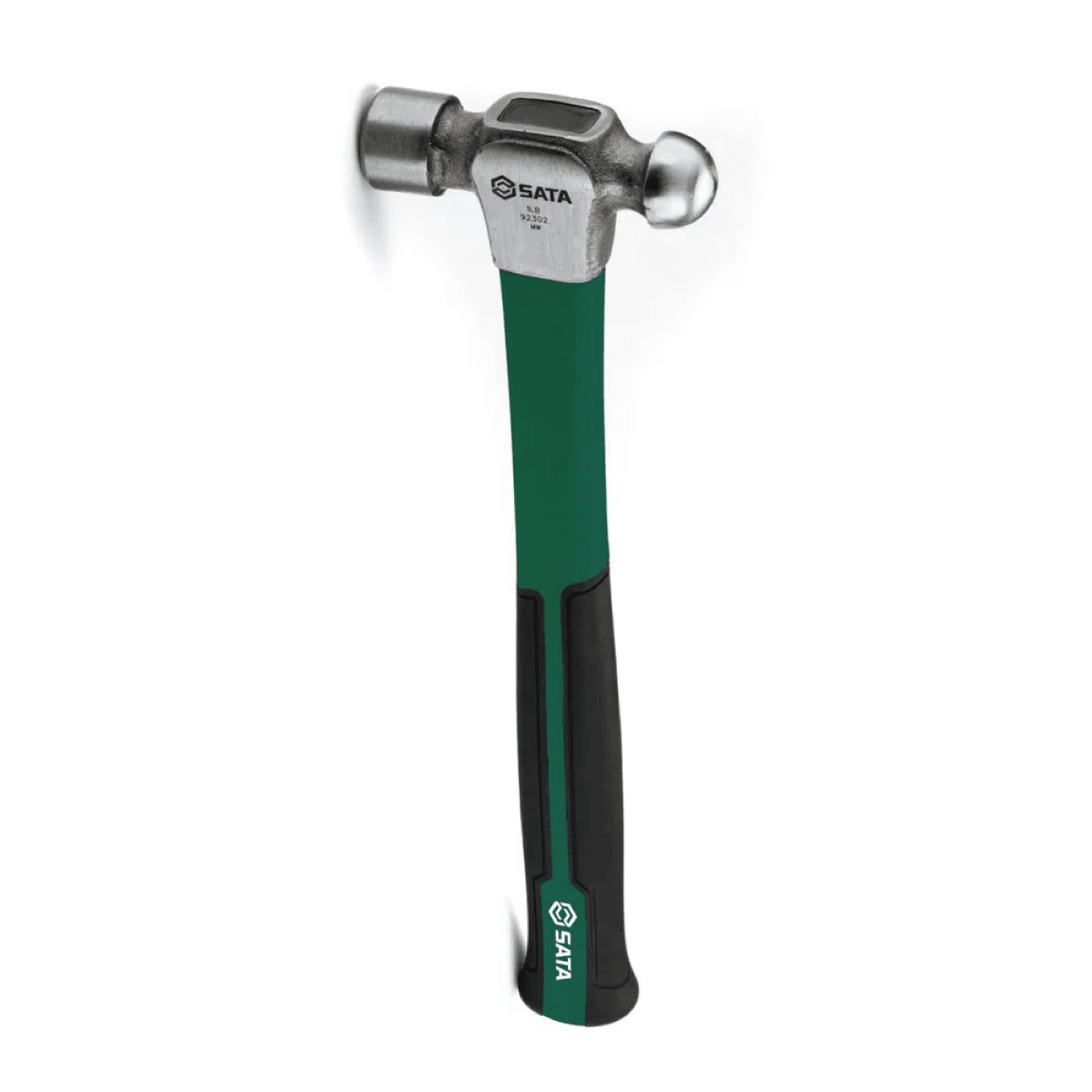 MARTILLO DE BOLA 32OZ MANGO FIBRA DE VIDRIO SATA ST92304SC2