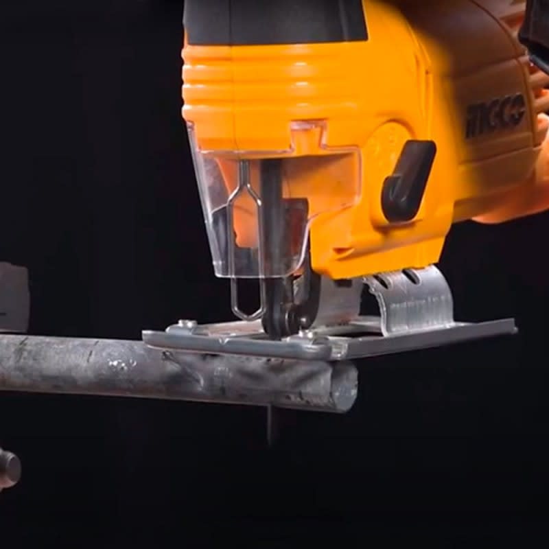 SIERRA CALADORA 800W INGCO JS800283