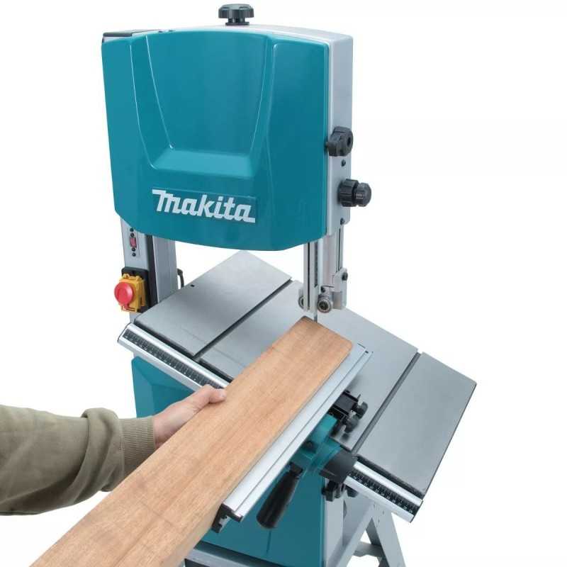 LB1200F – SIERRA DE CINTA 12? 900W. 500-1000 RPM. 81.2 Kg.2