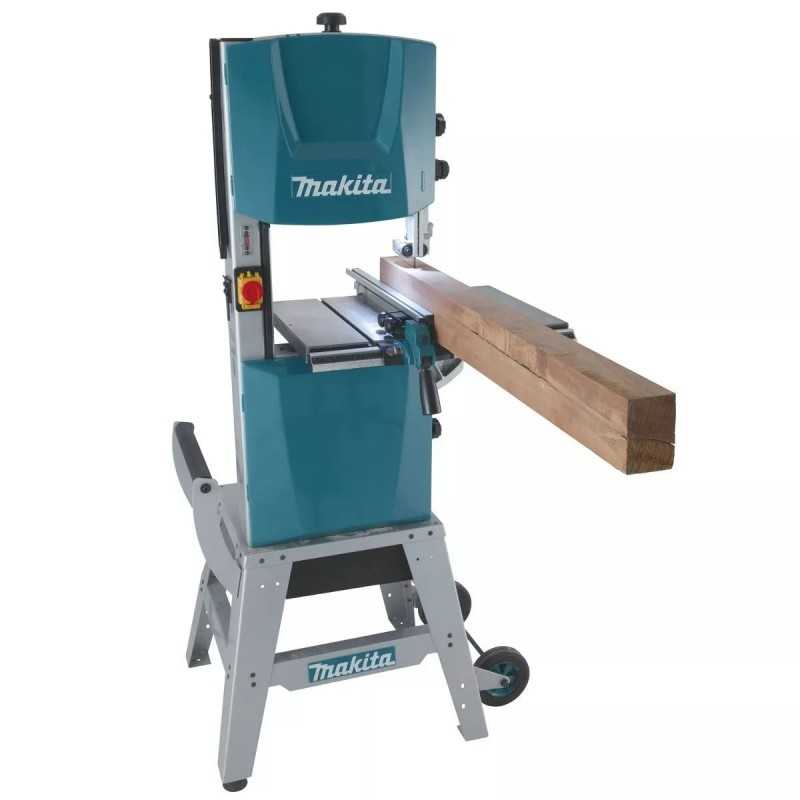 LB1200F – SIERRA DE CINTA 12? 900W. 500-1000 RPM. 81.2 Kg.1