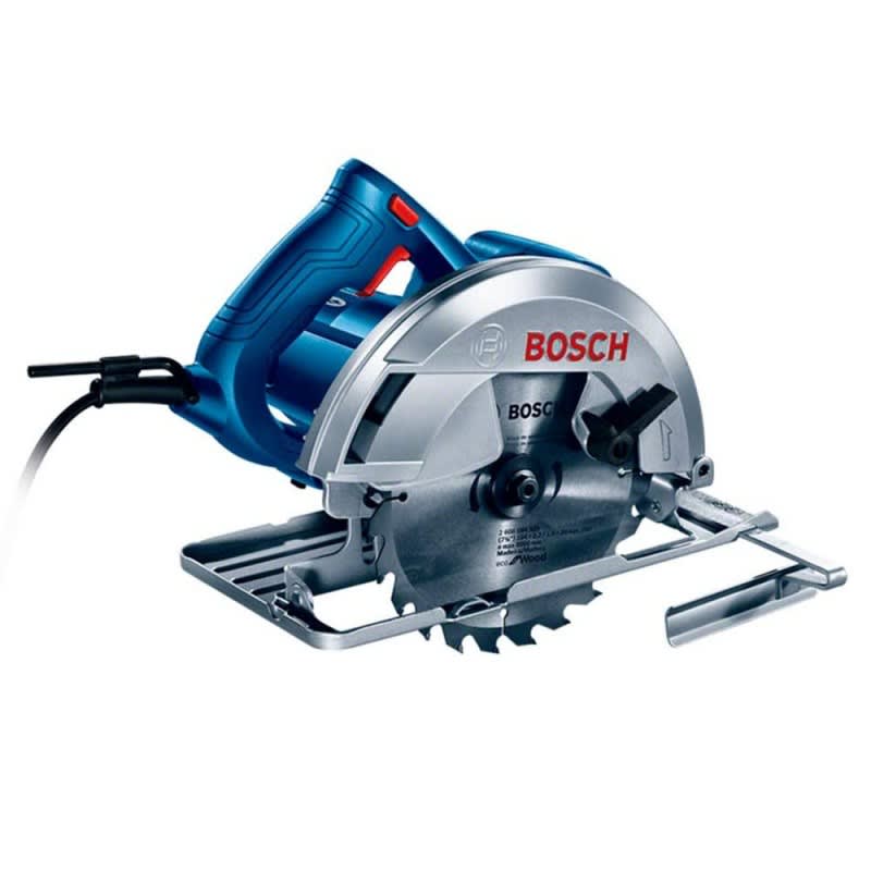 Sierra Circular 7-1/4