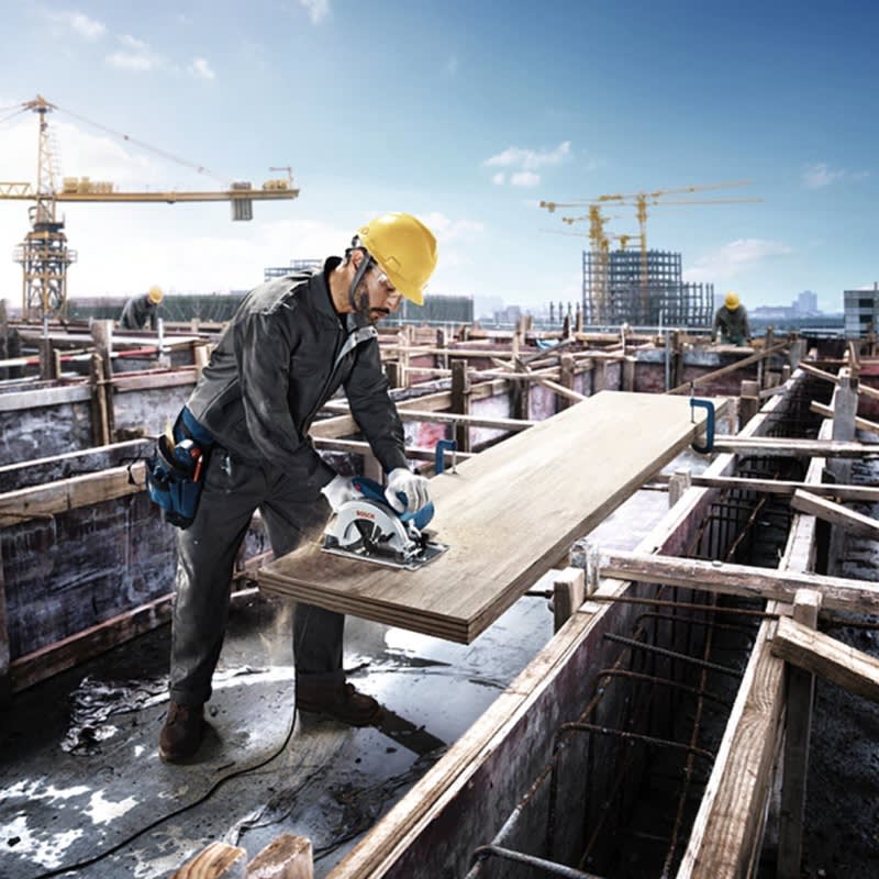 Sierra Circular 7-1/4