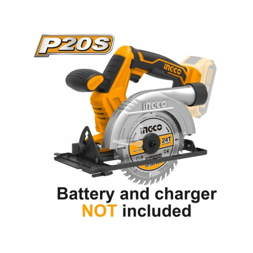 SIERRA CIRCULAR 5 1/2