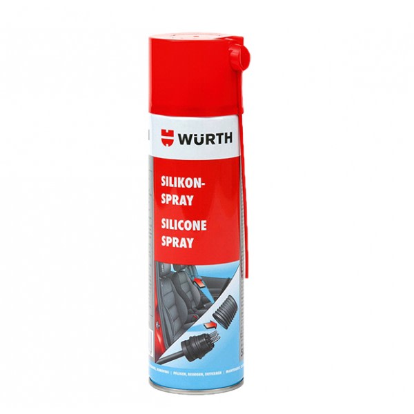 SILICONA EN SPRAY - 500 ML1