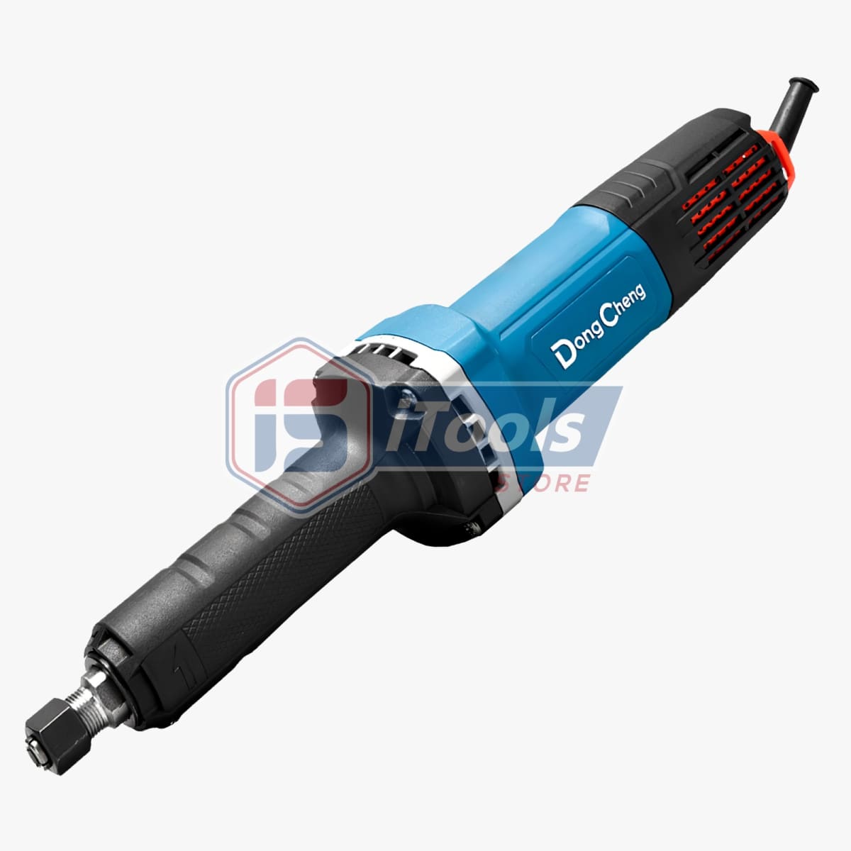 ESMERIL RECTO LARGO 710W 2KG 33000 RPM DONGCHENG2