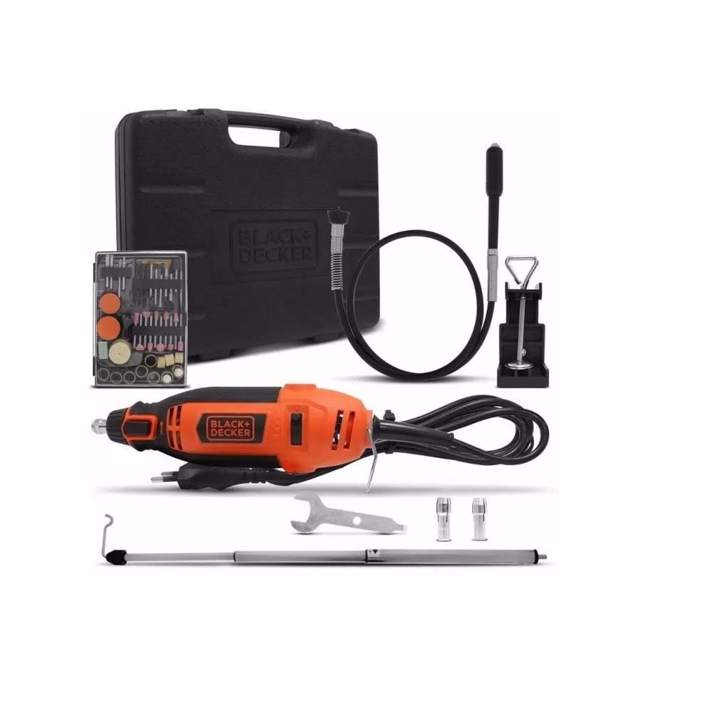 Multitool B+D 180W + 113 accesorios3