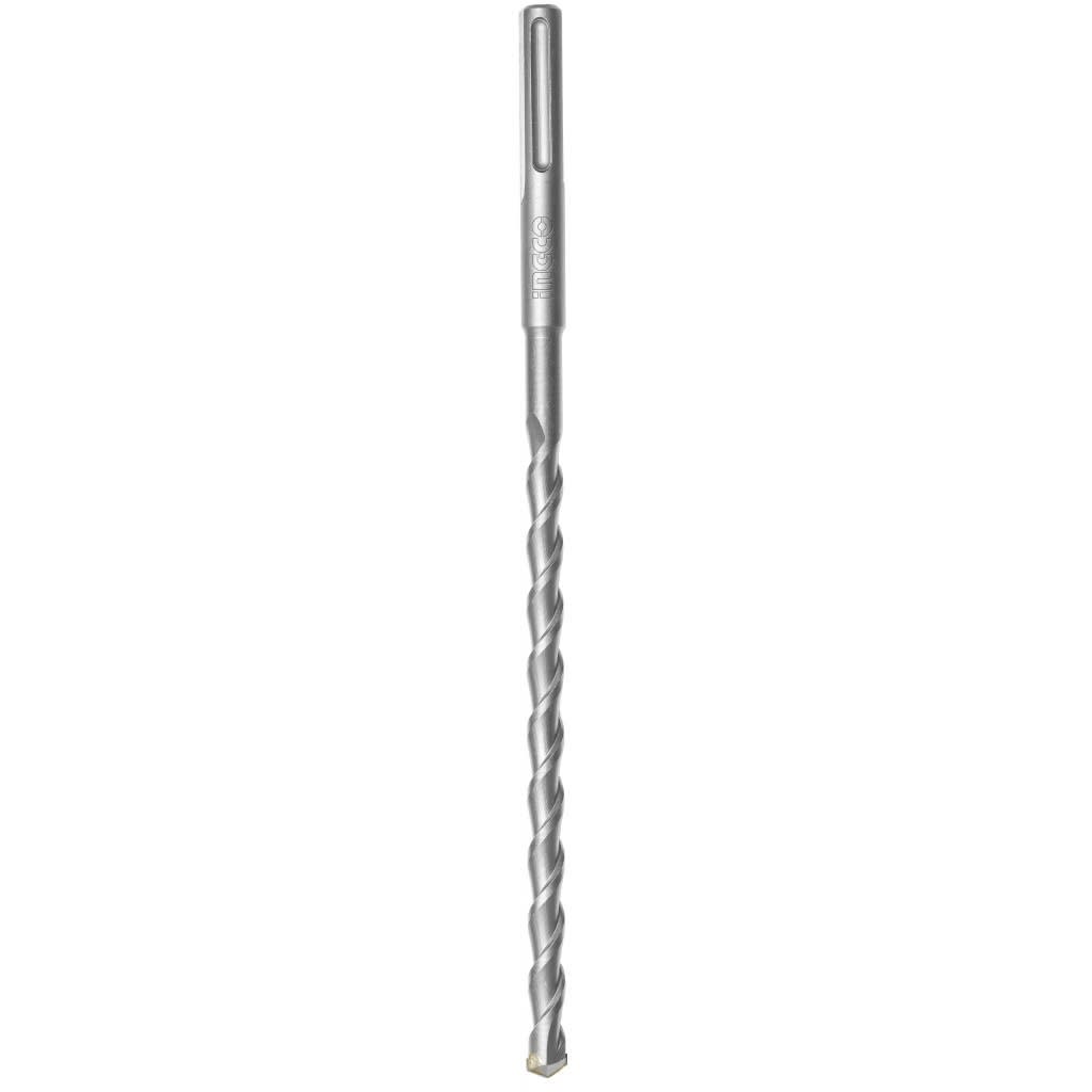 BROCA SDS PLUS 14MM X 260MM INGCO DBH12114032