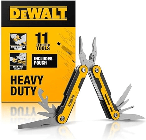 Multiherramienta 11 en 1 DEWALT - DXKNMT211