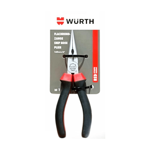 Alicate Punta Larga 6