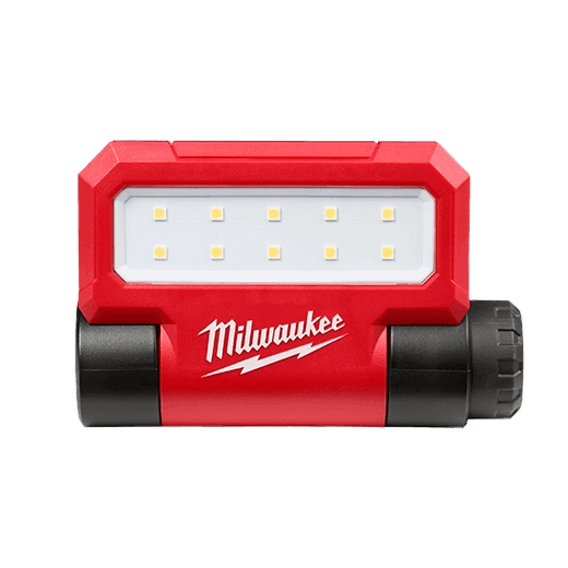 Reflector pivotante REDLITHIUM™ USB ROVER™ MILWAUKEE / 2114-212