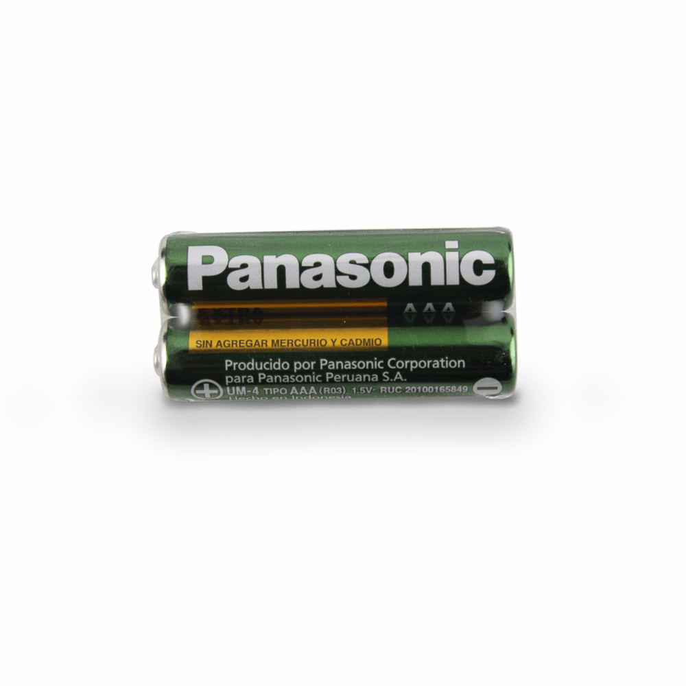 PILA AA PANASONIC1