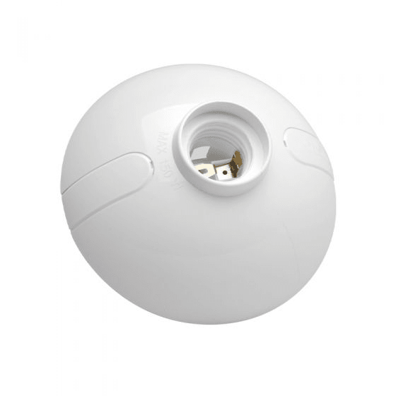 WALL SOCKET 4