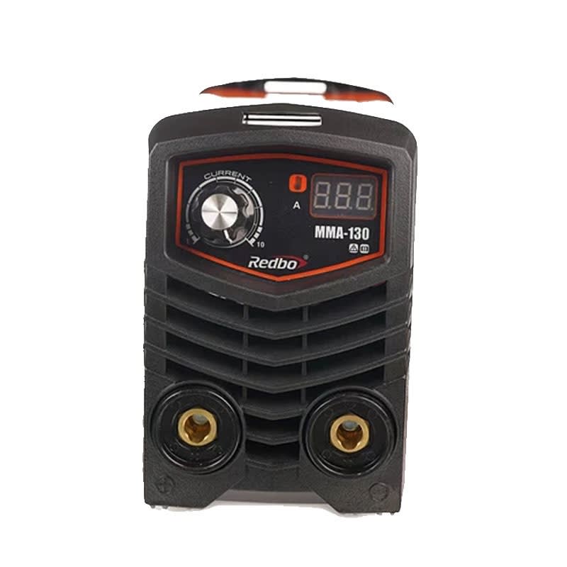 Soldadora Inverter 20 - 120 A MMA-130 Redbo SIM1302