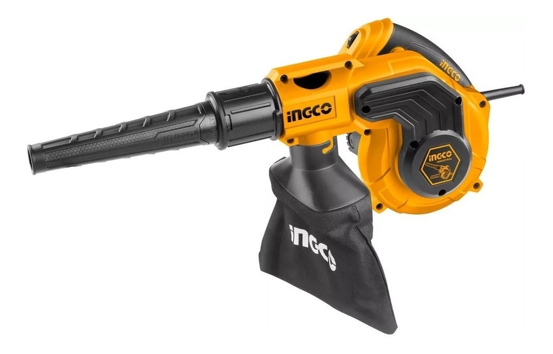 SOPLADORA ASPIRADORA 800W 