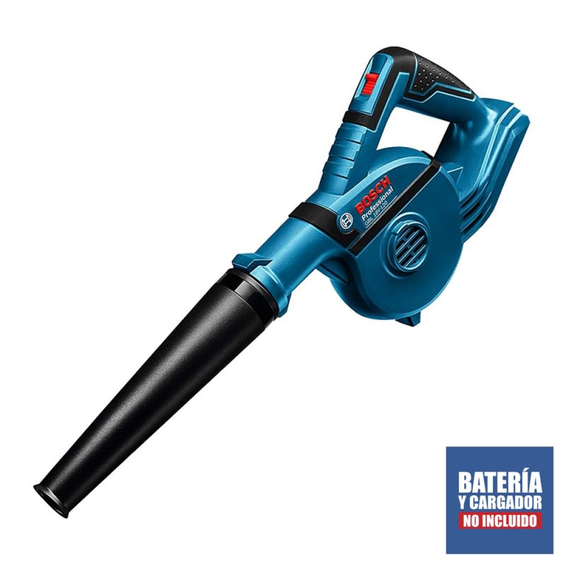 SOPLADOR INALÁMBRICO GBL 18V-120 BARETOOL BOSCH - 06019F51005