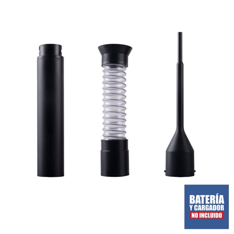 SOPLADOR INALÁMBRICO GBL 18V-120 BARETOOL BOSCH - 06019F51004