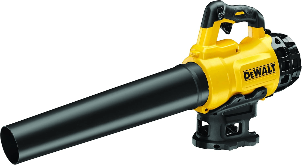 Soplador de exterior sin escobillas DEWALT DCM5621