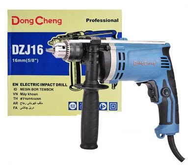 TALADRO PERCUTOR 1/2