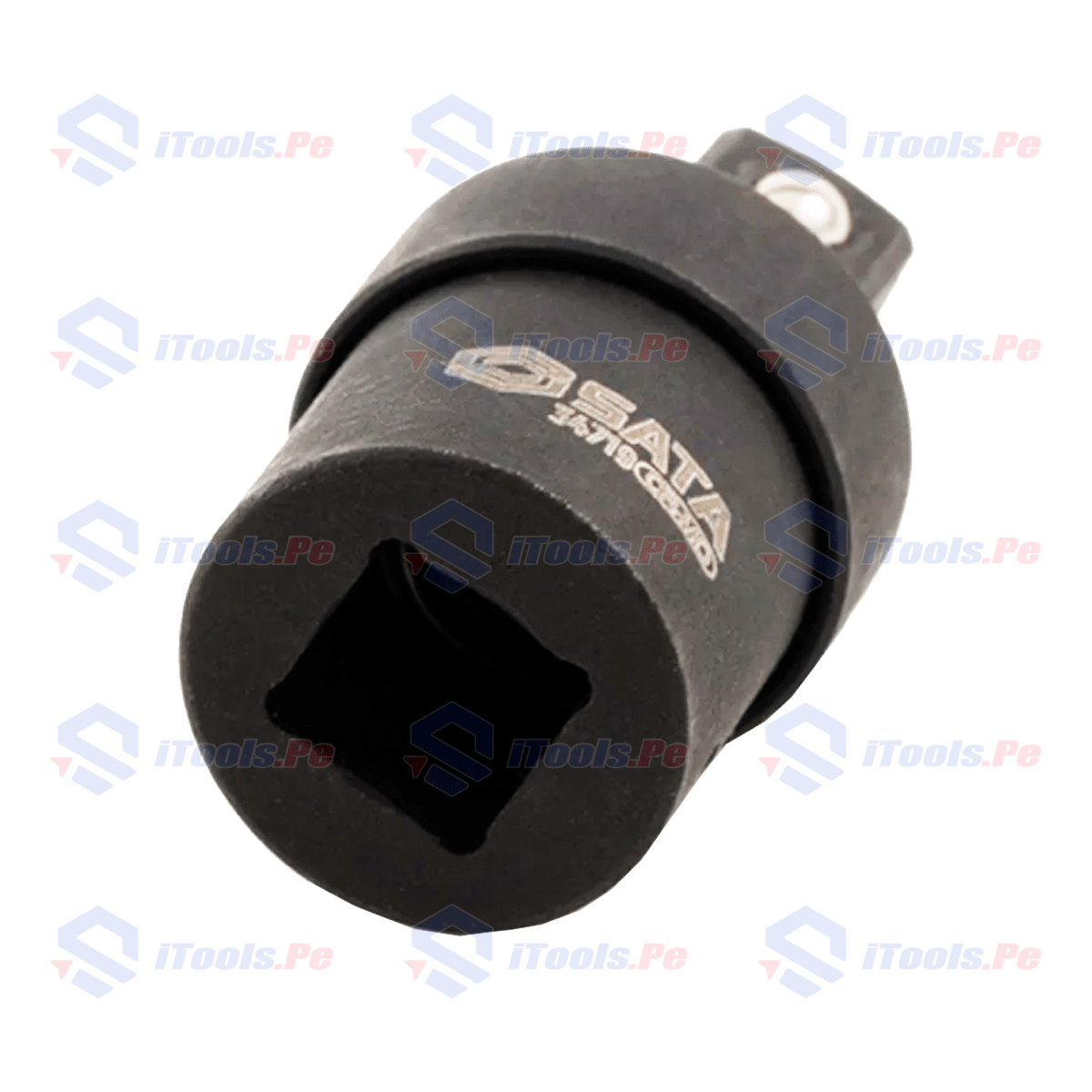 Junta universal de impacto 1/2