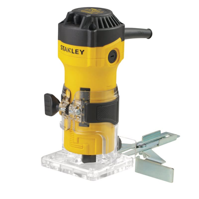 FRESADORA RUTEADORA DE PALMA 1/4